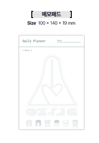 [PRE-ORDER] ALIEN STAGE (VIVINOS) - KOREA POP-UP SHOP OFFICIAL MD [LIMITED PRE-ORDER]