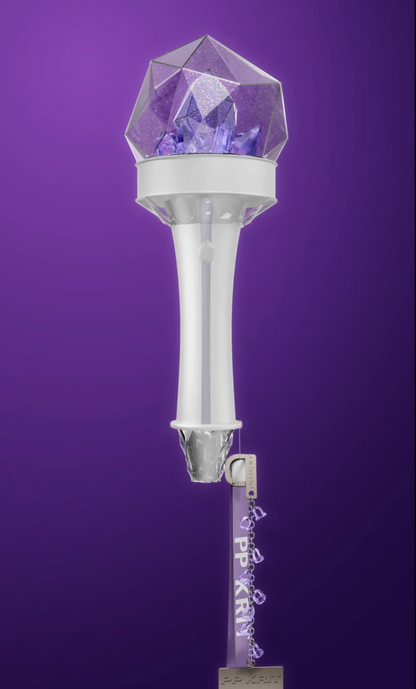 [PRE-ORDER] PP KRIT - OFFICIAL LIGHT STICK VER. 2