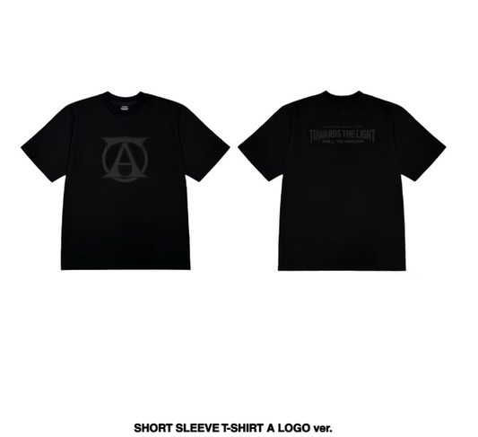 [PRE-ORDER] ATEEZ - TOWARDS THE LIGHT POP-UP SHOP OFFICIAL MERCH + LUCKY DRAW