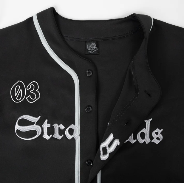 [PRE-ORDER] STRAY KIDS - UNIFORM SHIRT『Stray Kids World Tour <dominATE JAPAN> 』