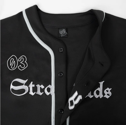 [PRE-ORDER] STRAY KIDS - UNIFORM SHIRT『Stray Kids World Tour <dominATE JAPAN> 』