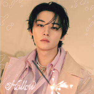 [PRE-ORDER] STRAY KIDS - JAPAN 3rd Mini Album『Hollow』(JAPAN Fan Club Limited Edition + Pre-Order Benefit)