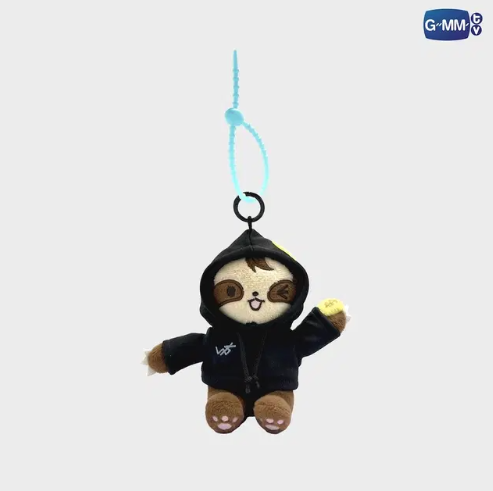 [PRE-ORDER] GMMTV - WINNYSATANG SAMRUAY DOLL KEYCHAIN