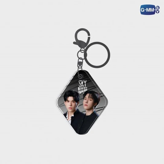 GMMTV - SKY NANI ACRYLIC KEYCHAIN