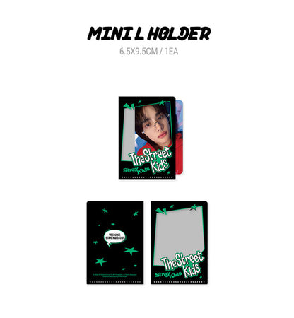 STRAY KIDS - 2025 Season's Greetings The Street Kids