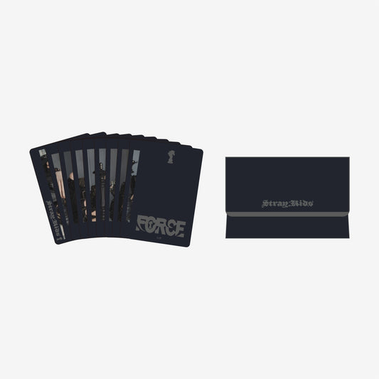 Stray Kids Europe Shipping JAPAN SEASON'S GREETINGS 2026 FORCE Fan Club FanClub FC version Bang Chan Lee Know Changbin Hyunjin Han Felix Seungmin I.N Wolf Chan LeeBit Dwaekki Jiniret Han Quokka BbokAri PuppyM Foxi.Ny Karma Maxident POB