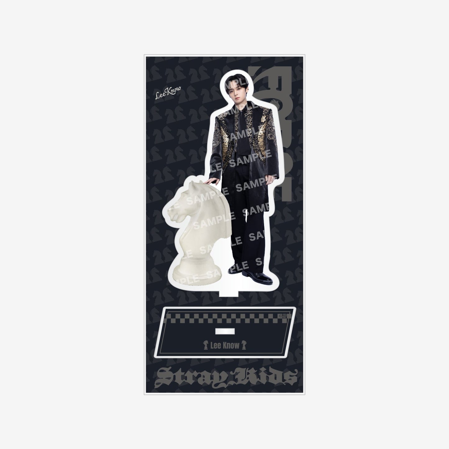 Stray Kids Europe Shipping JAPAN SEASON'S GREETINGS 2026 FORCE Fan Club FanClub FC version Bang Chan Lee Know Changbin Hyunjin Han Felix Seungmin I.N Wolf Chan LeeBit Dwaekki Jiniret Han Quokka BbokAri PuppyM Foxi.Ny Karma Maxident POB
