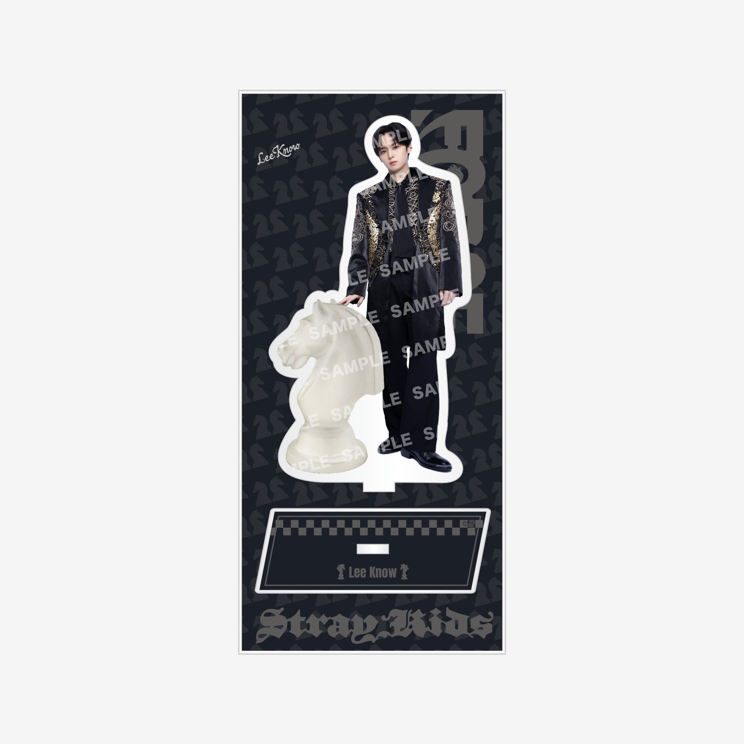 Stray Kids Europe Shipping JAPAN SEASON'S GREETINGS 2026 FORCE Fan Club FanClub FC version Bang Chan Lee Know Changbin Hyunjin Han Felix Seungmin I.N Wolf Chan LeeBit Dwaekki Jiniret Han Quokka BbokAri PuppyM Foxi.Ny Karma Maxident POB
