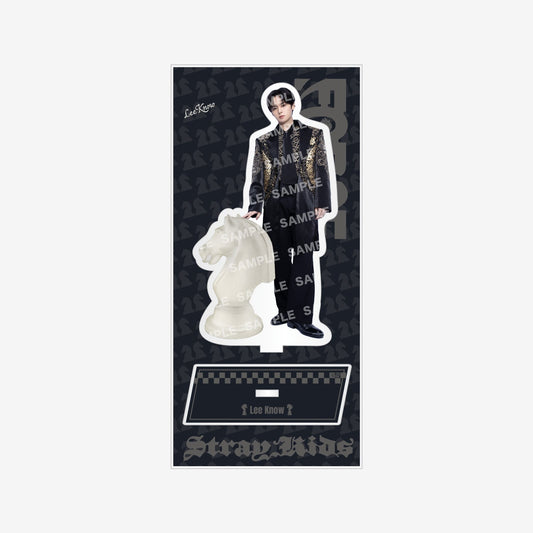 Stray Kids Europe Shipping JAPAN SEASON'S GREETINGS 2026 FORCE Fan Club FanClub FC version Bang Chan Lee Know Changbin Hyunjin Han Felix Seungmin I.N Wolf Chan LeeBit Dwaekki Jiniret Han Quokka BbokAri PuppyM Foxi.Ny Karma Maxident POB
