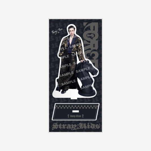 Stray Kids Europe Shipping JAPAN SEASON'S GREETINGS 2026 FORCE Fan Club FanClub FC version Bang Chan Lee Know Changbin Hyunjin Han Felix Seungmin I.N Wolf Chan LeeBit Dwaekki Jiniret Han Quokka BbokAri PuppyM Foxi.Ny Karma Maxident POB