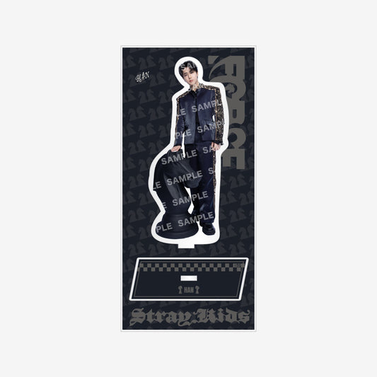 Stray Kids Europe Shipping JAPAN SEASON'S GREETINGS 2026 FORCE Fan Club FanClub FC version Bang Chan Lee Know Changbin Hyunjin Han Felix Seungmin I.N Wolf Chan LeeBit Dwaekki Jiniret Han Quokka BbokAri PuppyM Foxi.Ny Karma Maxident POB