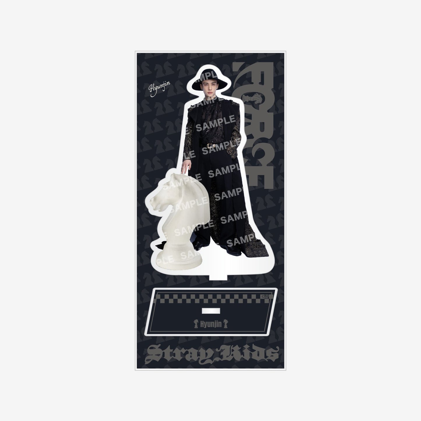 Stray Kids Europe Shipping JAPAN SEASON'S GREETINGS 2026 FORCE Fan Club FanClub FC version Bang Chan Lee Know Changbin Hyunjin Han Felix Seungmin I.N Wolf Chan LeeBit Dwaekki Jiniret Han Quokka BbokAri PuppyM Foxi.Ny Karma Maxident POB
