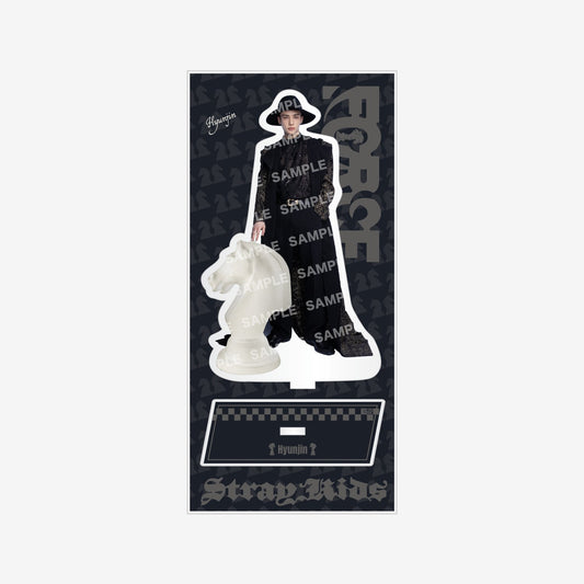 Stray Kids Europe Shipping JAPAN SEASON'S GREETINGS 2026 FORCE Fan Club FanClub FC version Bang Chan Lee Know Changbin Hyunjin Han Felix Seungmin I.N Wolf Chan LeeBit Dwaekki Jiniret Han Quokka BbokAri PuppyM Foxi.Ny Karma Maxident POB
