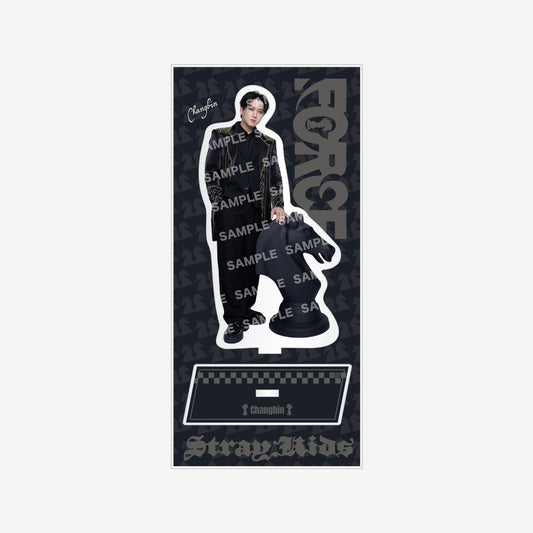 Stray Kids Europe Shipping JAPAN SEASON'S GREETINGS 2026 FORCE Fan Club FanClub FC version Bang Chan Lee Know Changbin Hyunjin Han Felix Seungmin I.N Wolf Chan LeeBit Dwaekki Jiniret Han Quokka BbokAri PuppyM Foxi.Ny Karma Maxident POB
