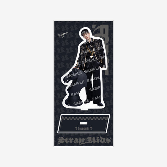 Stray Kids Europe Shipping JAPAN SEASON'S GREETINGS 2026 FORCE Fan Club FanClub FC version Bang Chan Lee Know Changbin Hyunjin Han Felix Seungmin I.N Wolf Chan LeeBit Dwaekki Jiniret Han Quokka BbokAri PuppyM Foxi.Ny Karma Maxident POB
