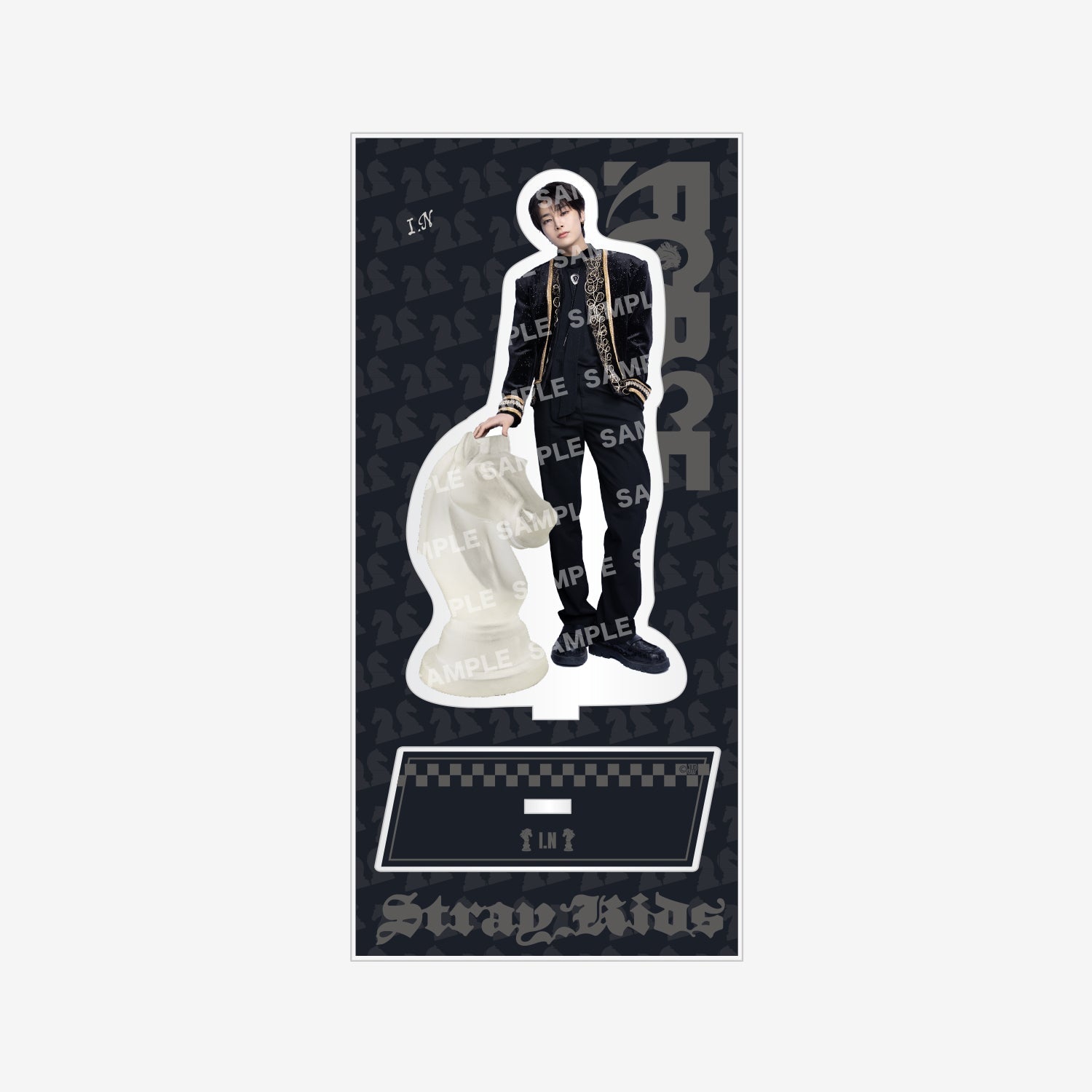 Stray Kids Europe Shipping JAPAN SEASON'S GREETINGS 2026 FORCE Fan Club FanClub FC version Bang Chan Lee Know Changbin Hyunjin Han Felix Seungmin I.N Wolf Chan LeeBit Dwaekki Jiniret Han Quokka BbokAri PuppyM Foxi.Ny Karma Maxident POB
