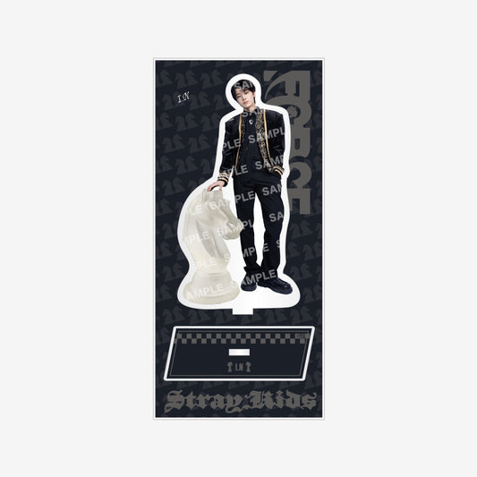 Stray Kids Europe Shipping JAPAN SEASON'S GREETINGS 2026 FORCE Fan Club FanClub FC version Bang Chan Lee Know Changbin Hyunjin Han Felix Seungmin I.N Wolf Chan LeeBit Dwaekki Jiniret Han Quokka BbokAri PuppyM Foxi.Ny Karma Maxident POB
