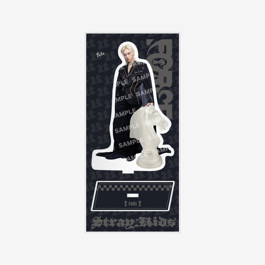 Stray Kids Europe Shipping JAPAN SEASON'S GREETINGS 2026 FORCE Fan Club FanClub FC version Bang Chan Lee Know Changbin Hyunjin Han Felix Seungmin I.N Wolf Chan LeeBit Dwaekki Jiniret Han Quokka BbokAri PuppyM Foxi.Ny Karma Maxident POB