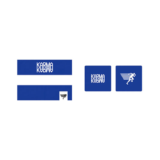 [PRE-ORDER] STRAY KIDS - KARMA POP-UP STORE [HEAD BAND & SWEAT BAND SET]