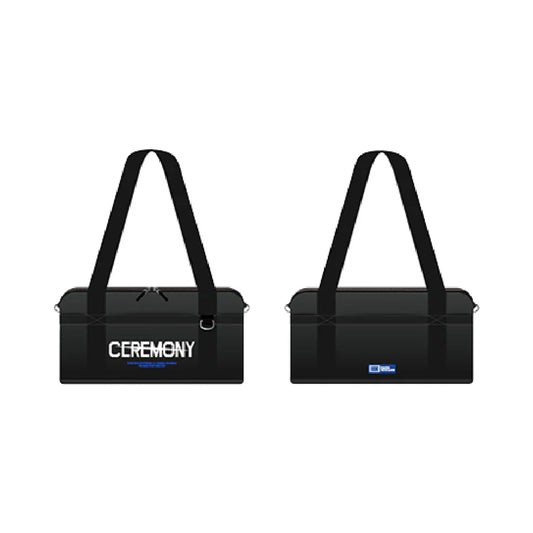 [PRE-ORDER] STRAY KIDS - KARMA POP-UP STORE [DUFFEL BAG]