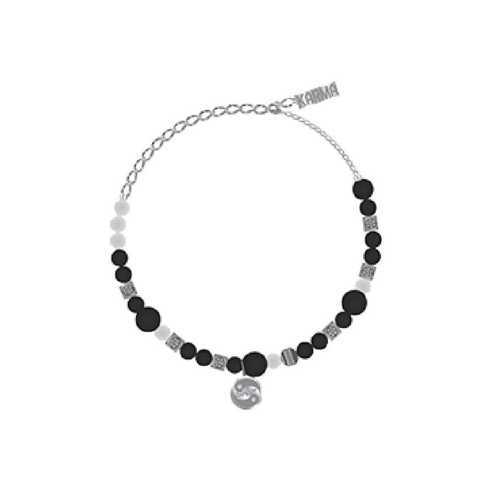 [PRE-ORDER] STRAY KIDS -  KARMA POP-UP STORE [YINYANG BRACELET]