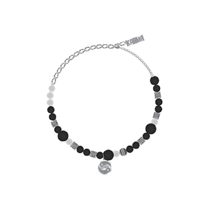 [PRE-ORDER] STRAY KIDS -  KARMA POP-UP STORE [YINYANG BRACELET]