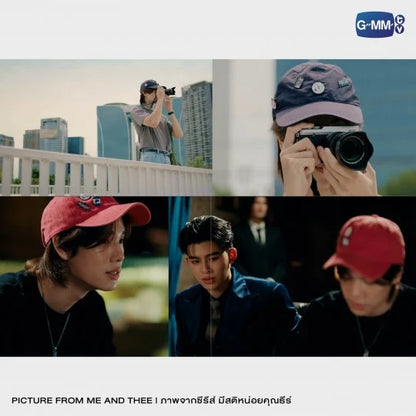 GMMTV - PONDPHUWIN ME AND THEE PIN SET (6 PINS) – Funiki GMMTV - PONDPHUWIN ME AND THEE PIN SET (6 PINS) – Funiki