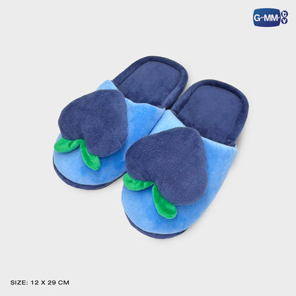 【PRE-ORDER】 GMMTV - PEACH SLIPPERS ME AND THEE