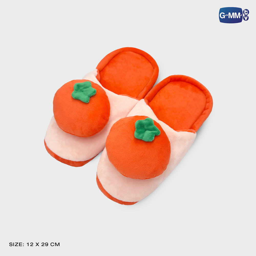 【PRE-ORDER】 GMMTV - LOOKPLUB SLIPPERS ME AND THEE