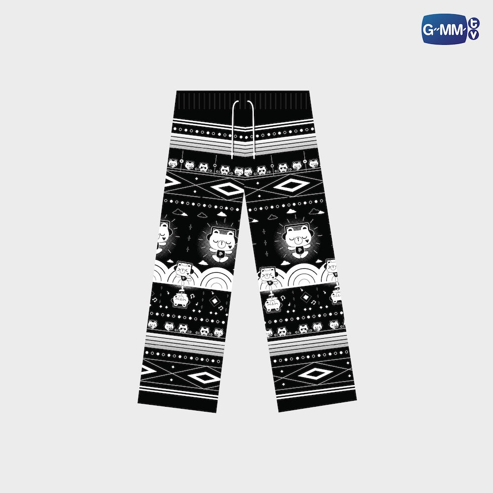 【PRE-ORDER】 GMMTV - ME AND THEE PANTS
