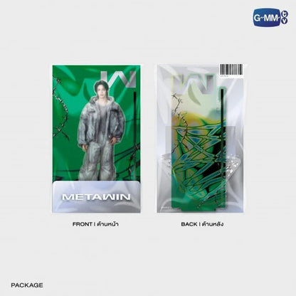 EUROPE GLOBAL PRE-ORDER GMMTV RISER CONCERT : THE FIRST RISE ACRYLIC STANDEE T-SHIRT DOLL KEYCHAIN BOX SET LYKN LYKN, JASP.ER, FELIZZ, CLO’VER, Krist, Nanon, Win Metawin, Gemini, Fourth, Phuwin, Perth