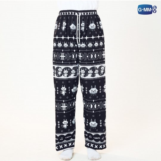 [PRE-ORDER] GMMTV - LYKN LYKYOU PANTS + FREE Postcard Gift
