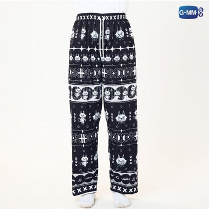 [PRE-ORDER] GMMTV - LYKN LYKYOU PANTS + FREE Postcard Gift