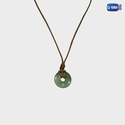 【PRE-ORDER】 GMMTV - THE DESTINY BOND NECKLACE | WU