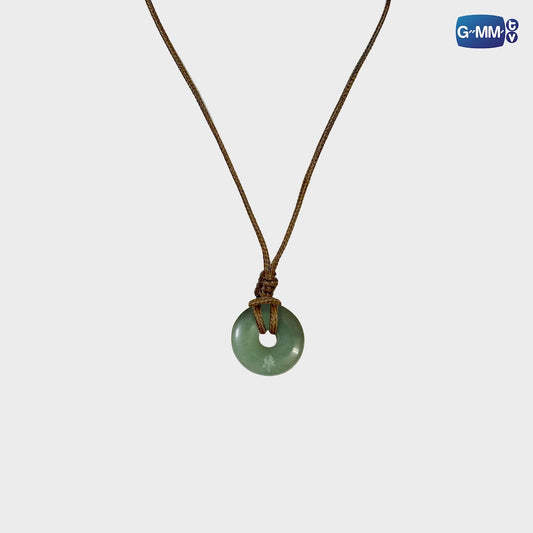 【PRE-ORDER】 GMMTV - THE DESTINY BOND NECKLACE | WU