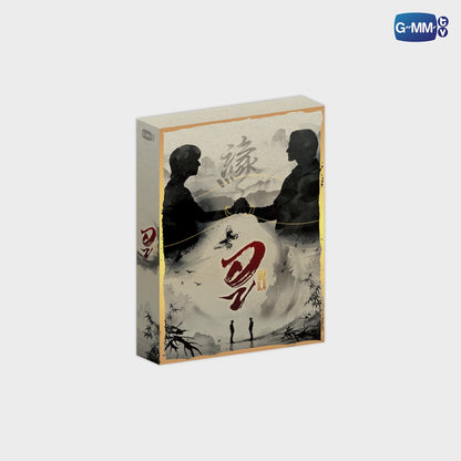 【PRE-ORDER】 GMMTV - DVD BOXSET WU