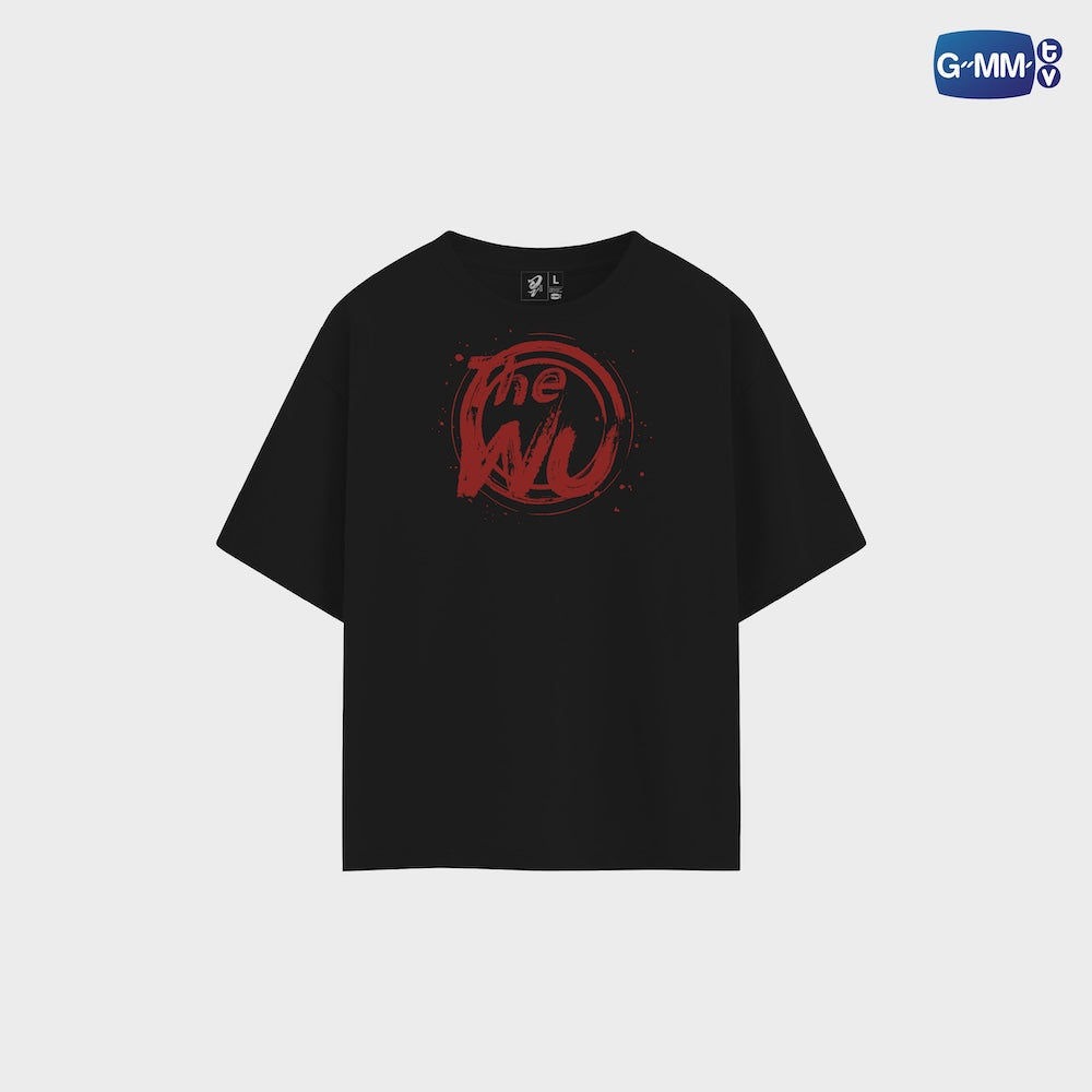 【PRE-ORDER】 GMMTV - THE WU T-SHIRT