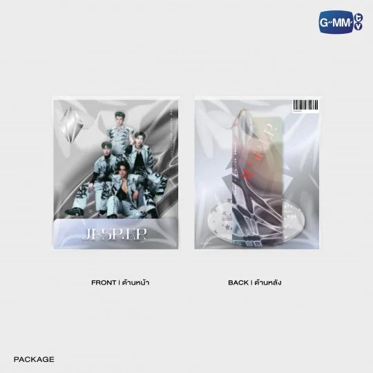 EUROPE GLOBAL PRE-ORDER GMMTV RISER CONCERT : THE FIRST RISE ACRYLIC STANDEE T-SHIRT DOLL KEYCHAIN BOX SET LYKN LYKN, JASP.ER, FELIZZ, CLO’VER, Krist, Nanon, Win Metawin, Gemini, Fourth, Phuwin, Perth
