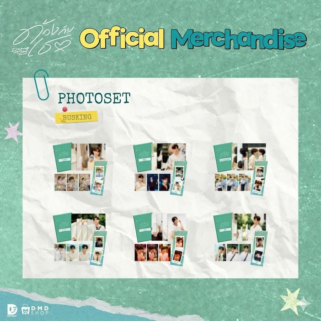 EUROPE PRE-ORDER DMD DUANG WITH YOU DOMUNDI BL DRAMA TeeTeePor Wanpichit Nimitparkpoom Por Suppakarn Jirachotikul North Chatchapon Pranotphong Jamie Wave Pae Thee Tong Hugh Kim Otto Sorranan Suksawat Marvis Lee Nathawat Piyanonpong peachhplease KaHEMJIRA KENGNAMPING YOUR SKY THOMASKONG AUAUSAVE DEXX ZOMVIVOR ZEENUNEW JAMESSU TUTORYIM
