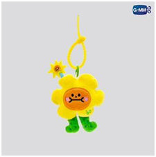 [PRE-ORDER] GMMTV - JOONGDUNK JAIDEE DOLL KEYCHAIN