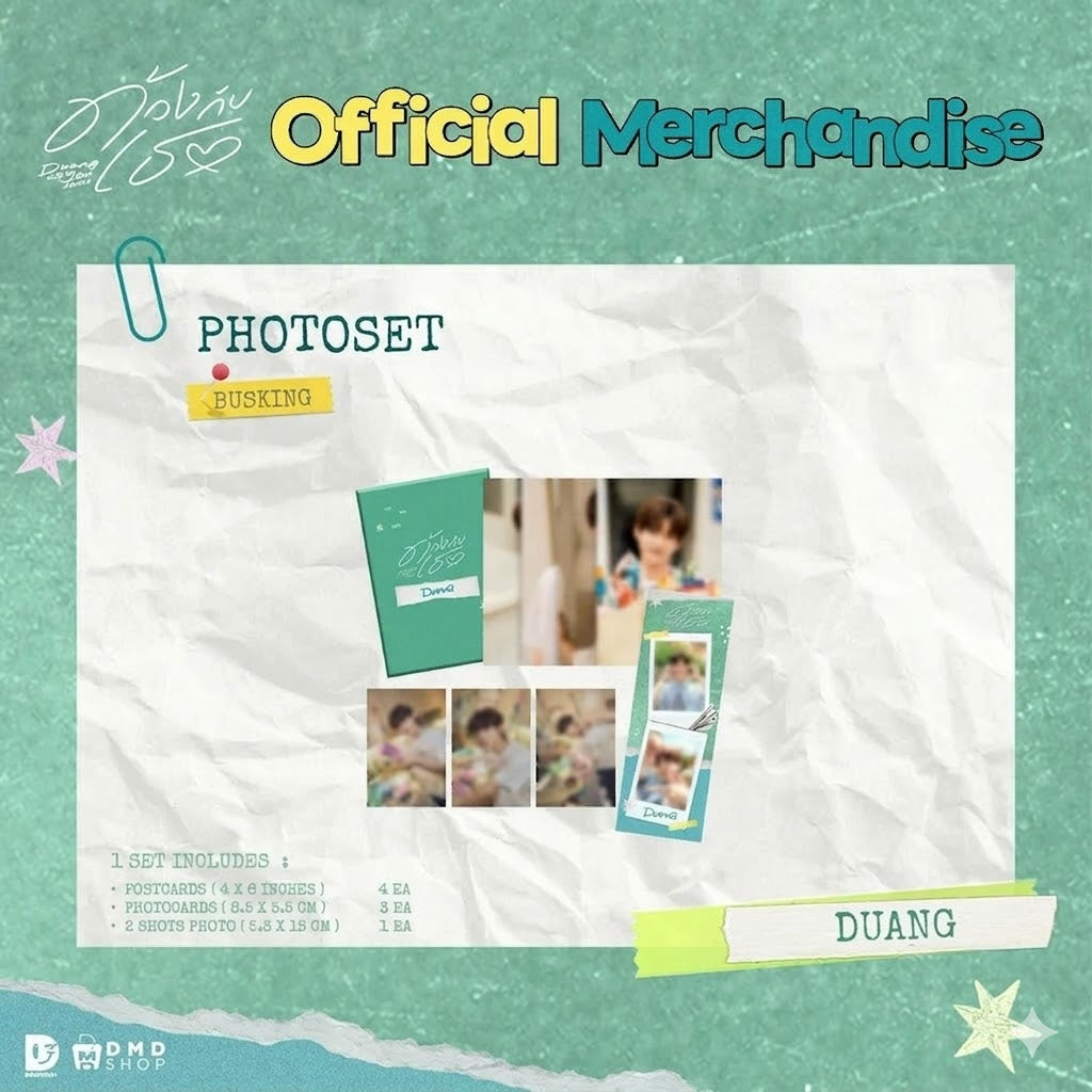 EUROPE PRE-ORDER DMD DUANG WITH YOU DOMUNDI BL DRAMA TeeTeePor Wanpichit Nimitparkpoom Por Suppakarn Jirachotikul North Chatchapon Pranotphong Jamie Wave Pae Thee Tong Hugh Kim Otto Sorranan Suksawat Marvis Lee Nathawat Piyanonpong peachhplease KaHEMJIRA KENGNAMPING YOUR SKY THOMASKONG AUAUSAVE DEXX ZOMVIVOR ZEENUNEW JAMESSU TUTORYIM