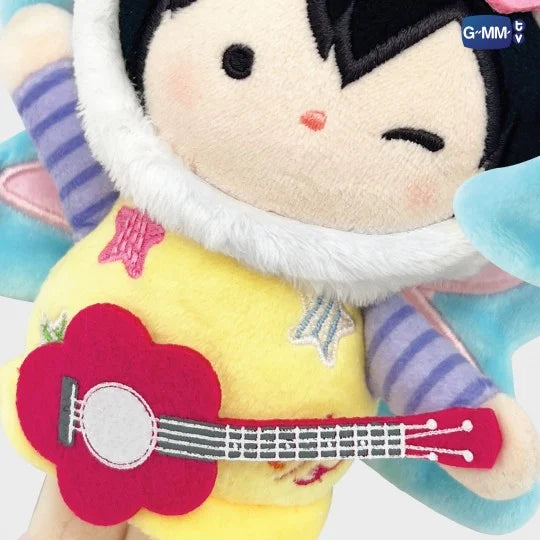 GMMTV GMMTV ANYドールキーチェーン ANY DOLL ドールキーチェーン