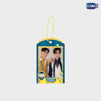 [PRE-ORDER] GMMTV - JUNIOR MARK SHINERISE FANCON: JUMMO DIY ACRYLIC CARD HOLDER
