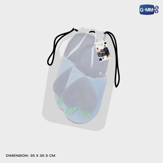 [PRE-ORDER] GMMTV - PONDPHUWIN ME AND THEE PEACH SLIPPERS NEVER LET ME GO FISH UPON THE SKY WILLIAMEST PERTHSANTA PERMPOON WESLEY DOLL KEYCHAINS DOMIIA TAYNEW WE ARE SUMMER NIGHT DARK BLUE KISS