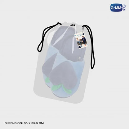 [PRE-ORDER] GMMTV - PONDPHUWIN ME AND THEE PEACH SLIPPERS NEVER LET ME GO FISH UPON THE SKY WILLIAMEST PERTHSANTA PERMPOON WESLEY DOLL KEYCHAINS DOMIIA TAYNEW WE ARE SUMMER NIGHT DARK BLUE KISS