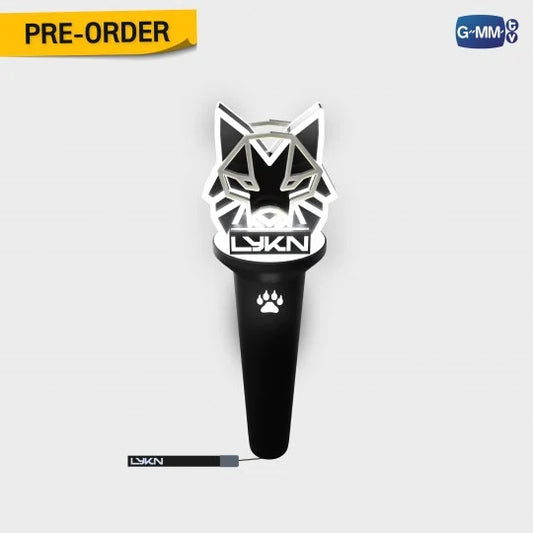 [PRE-ORDER] GMMTV - LYKN OFFICIAL LIGHT STICK V.2
