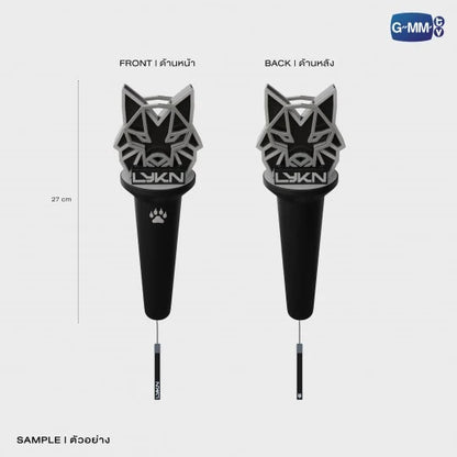 [PRE-ORDER] GMMTV - LYKN OFFICIAL LIGHT STICK V.2