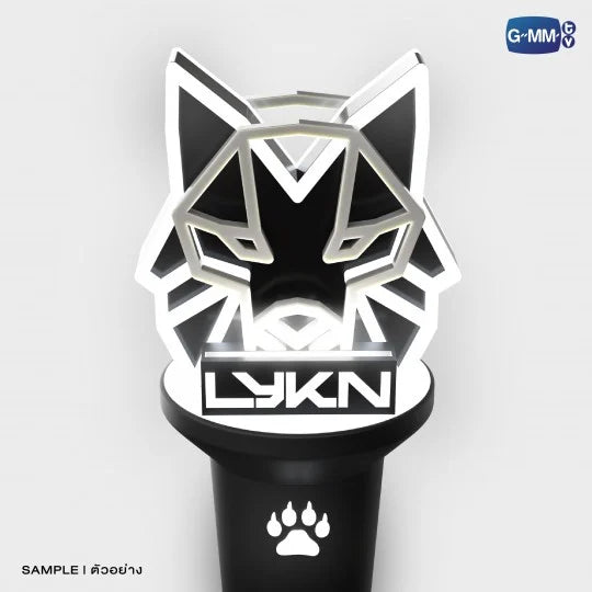[PRE-ORDER] GMMTV - LYKN OFFICIAL LIGHT STICK V.2