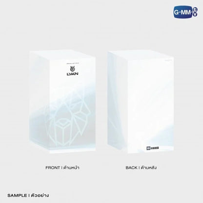 [PRE-ORDER] GMMTV - LYKN OFFICIAL LIGHT STICK V.2