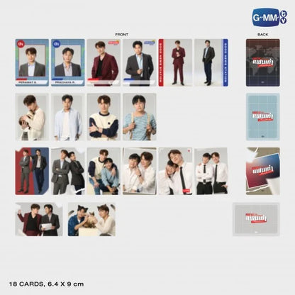 その他 GMM KristSingto The Precious Memories AB) Krist Singto ～The Precious Memories～